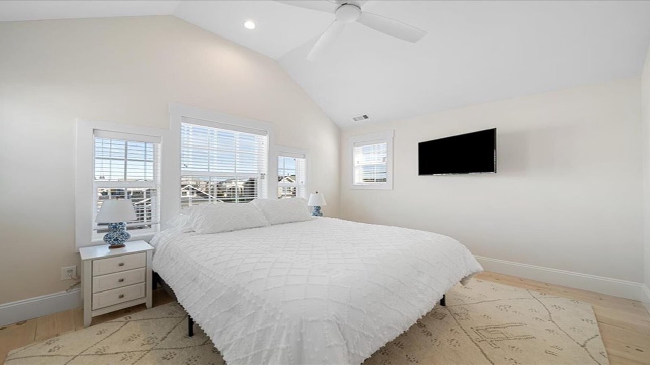 Photo of Bedroom in Stone Harbor
