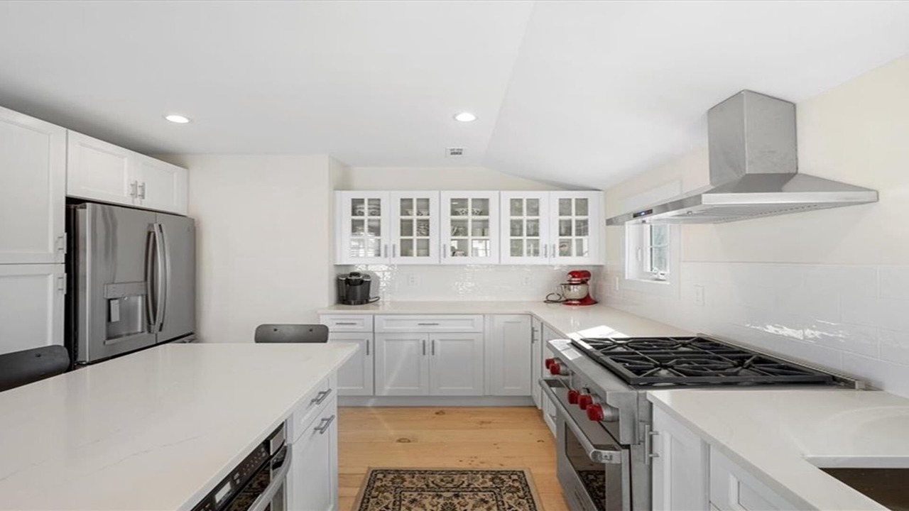 Photo of Kitchen in Stone Harbor