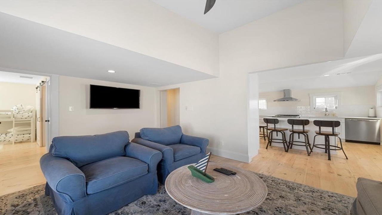 Photo of Livingroom in Stone Harbor