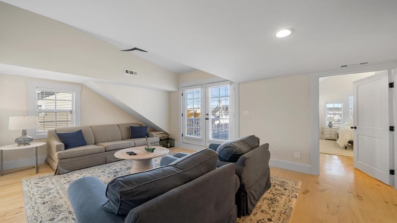 Photo of Livingroom in Stone Harbor