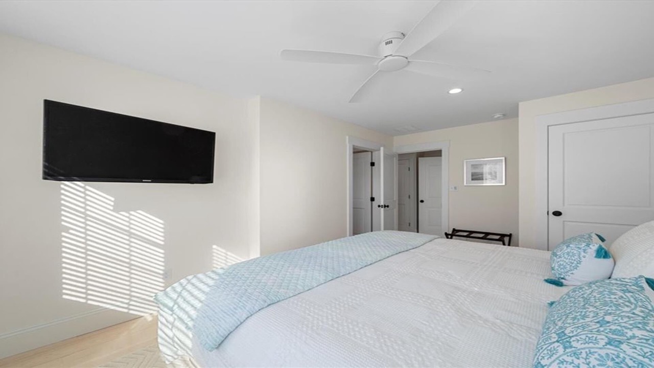 Photo of Bedroom in Stone Harbor