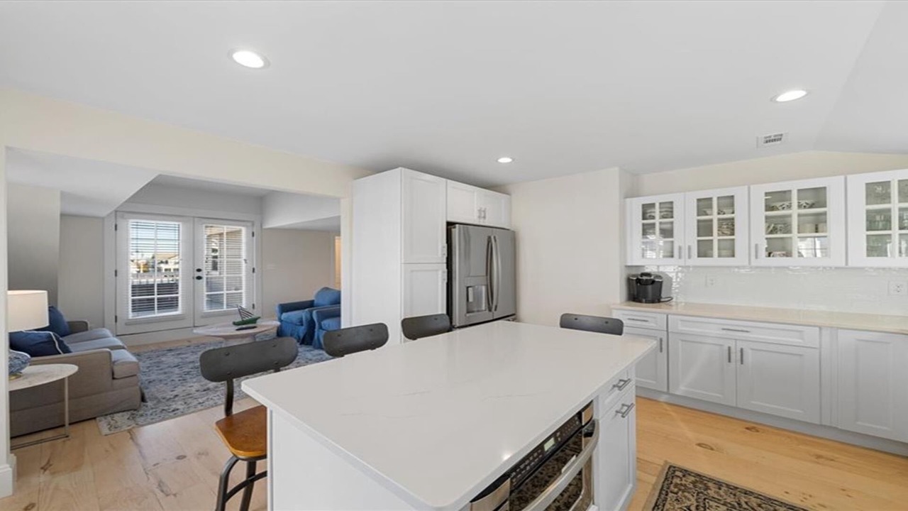 Photo of Kitchen in Stone Harbor
