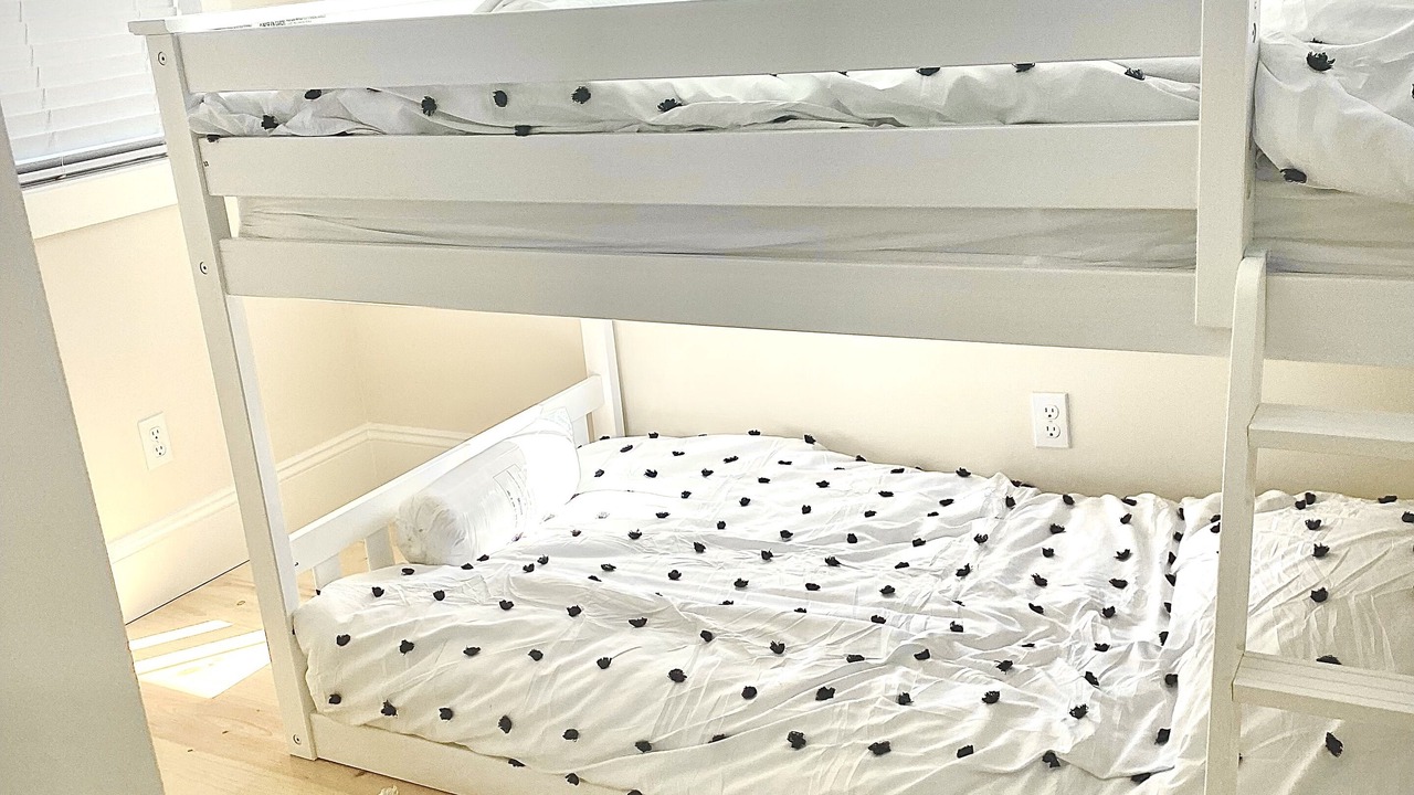 Photo of Bedroom in Stone Harbor