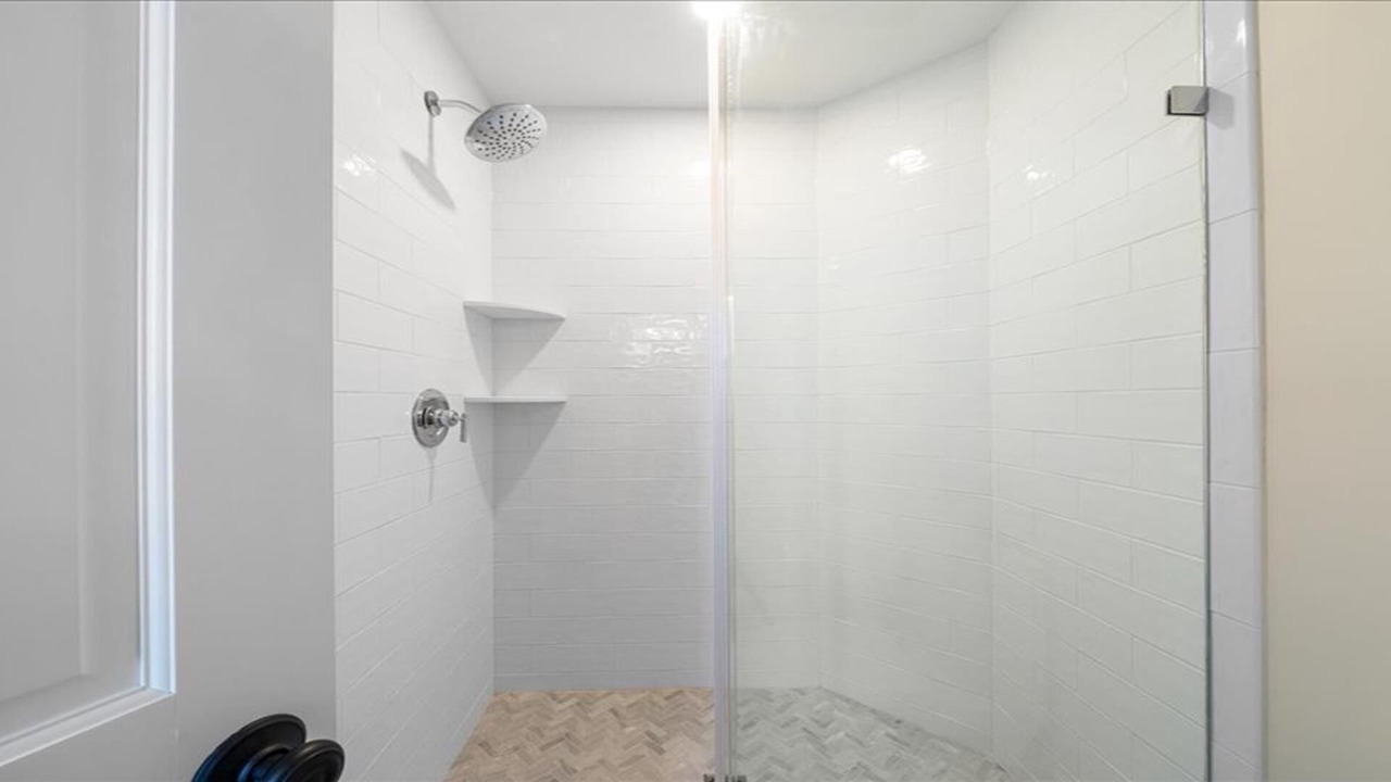 Photo of Bathroom in Stone Harbor