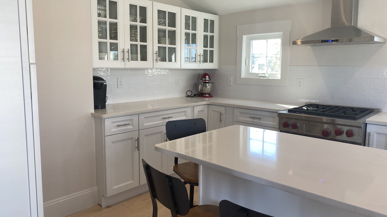 Photo of Kitchen in Stone Harbor