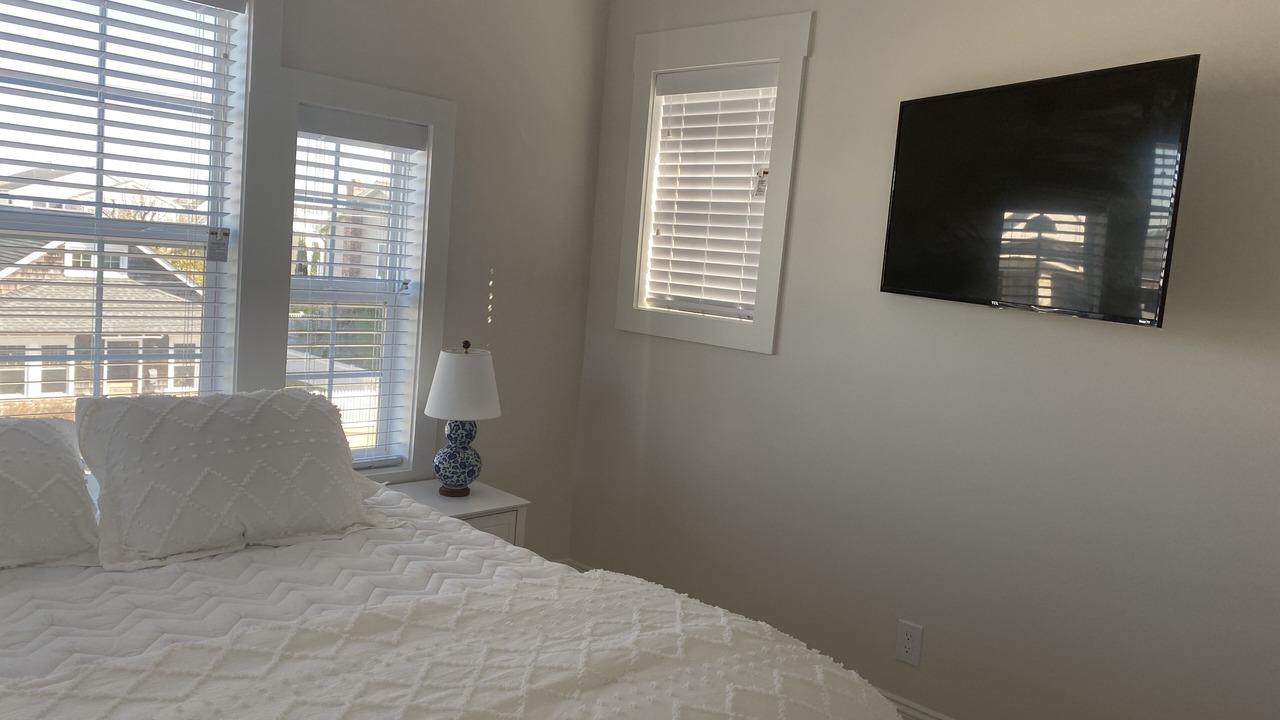 Photo of Bedroom in Stone Harbor
