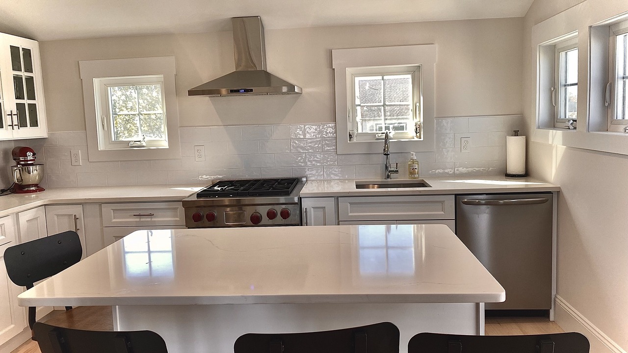 Photo of Kitchen in Stone Harbor