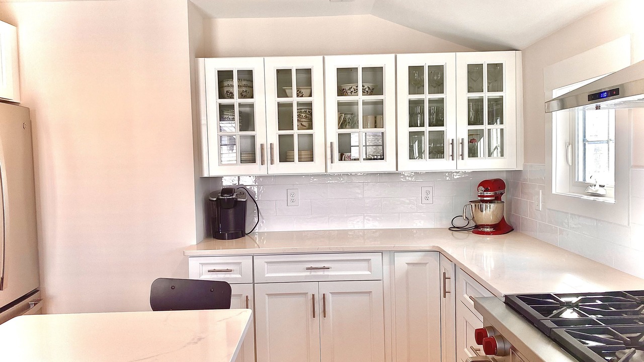 Photo of Kitchen in Stone Harbor