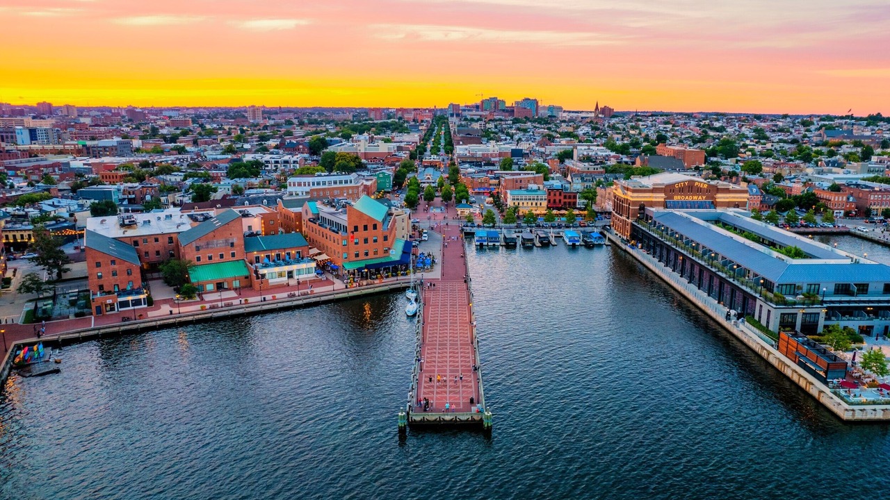 Photo of Others in Upper Fells Point