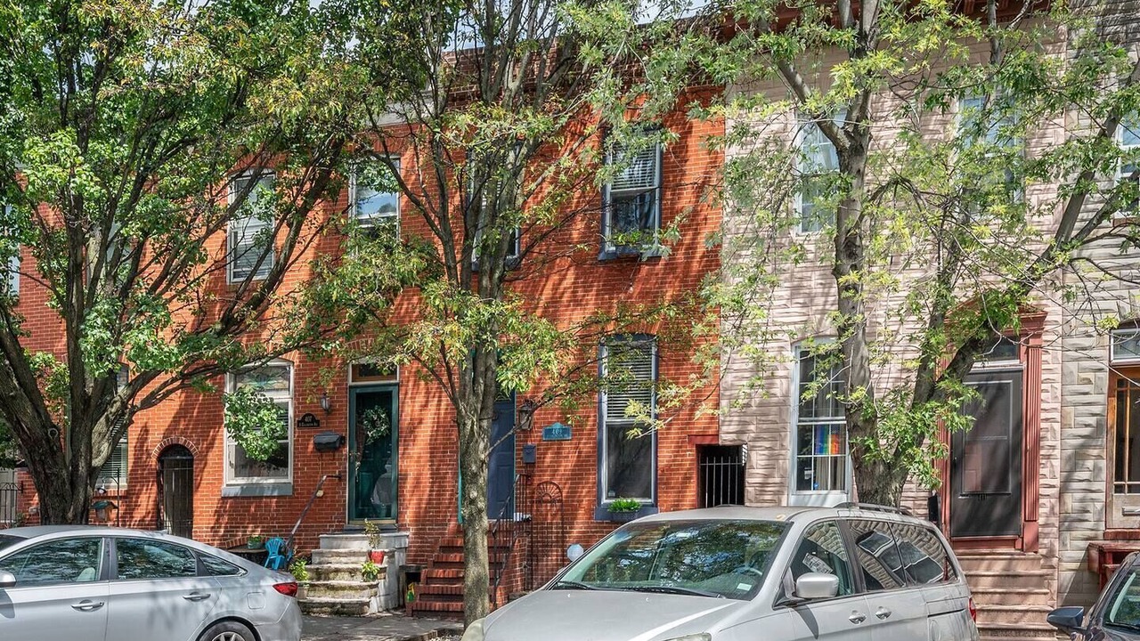 Photo of Outdoor in Upper Fells Point