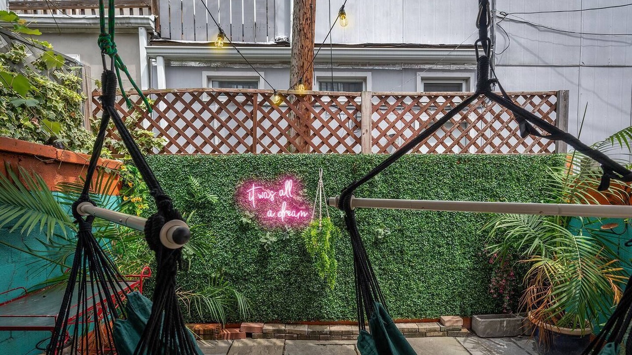 Photo of Outdoor in Upper Fells Point