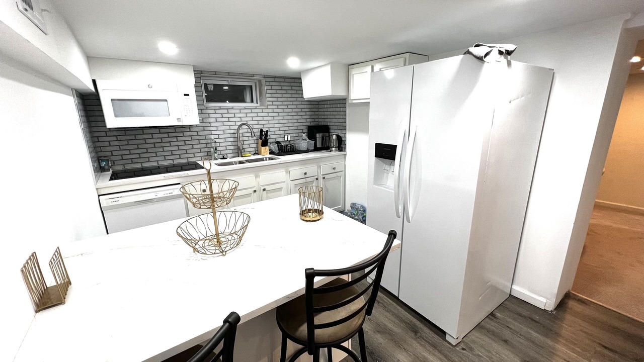 Photo of Kitchen in Reisterstown