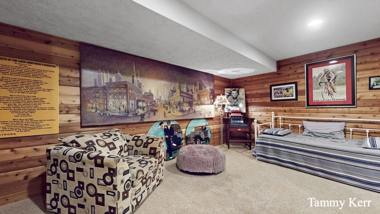 Photo of Bedroom in Holland