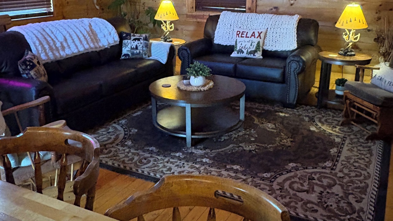 Photo of Livingroom in East Peoria