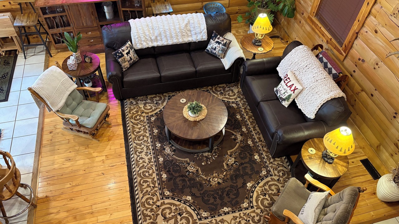 Photo of Livingroom in East Peoria