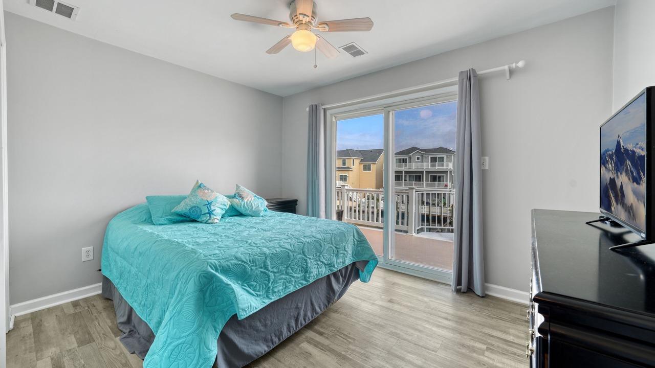 Photo of Bedroom in Beach Haven West