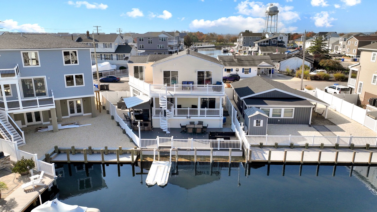 Photo of Outdoor in Beach Haven West