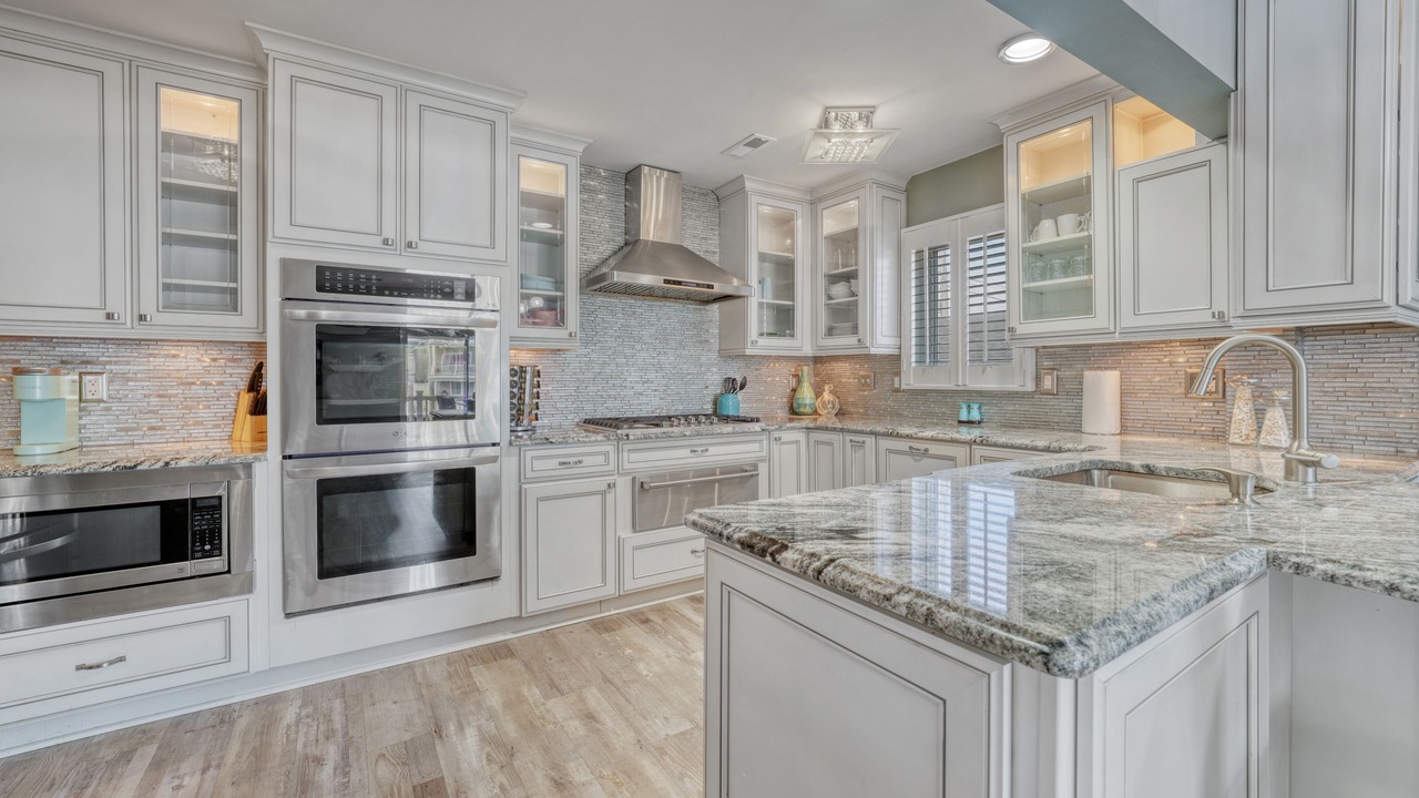 Photo of Kitchen in Beach Haven West