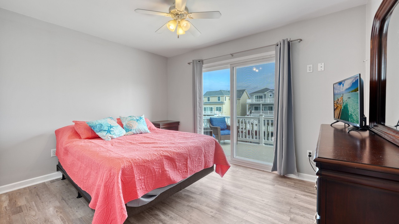 Photo of Bedroom in Beach Haven West