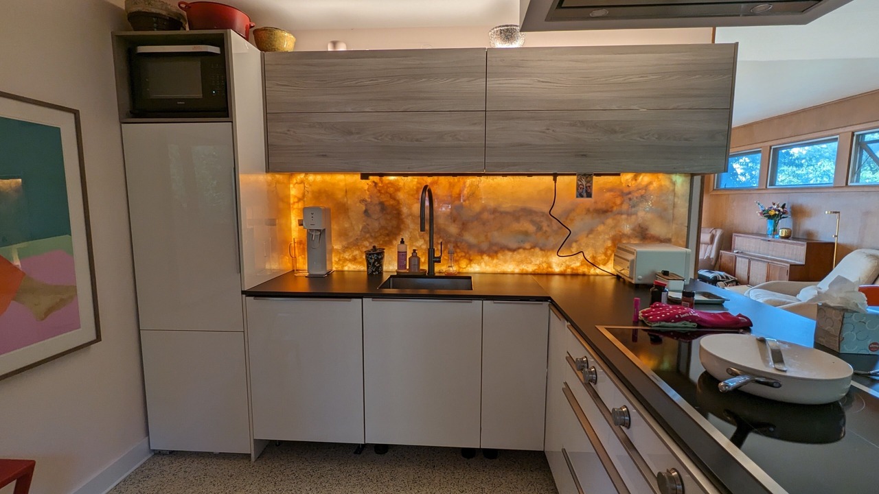 Photo of Kitchen in Monona