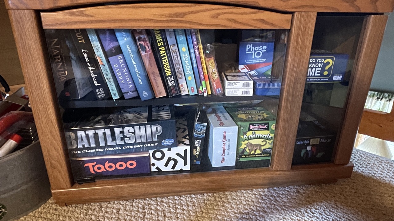Photo of Others in Bruceton Mills
