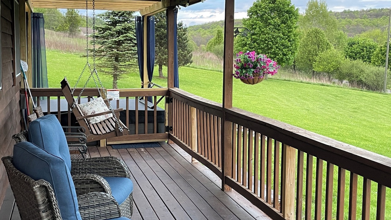 Photo of Outdoor in Bruceton Mills