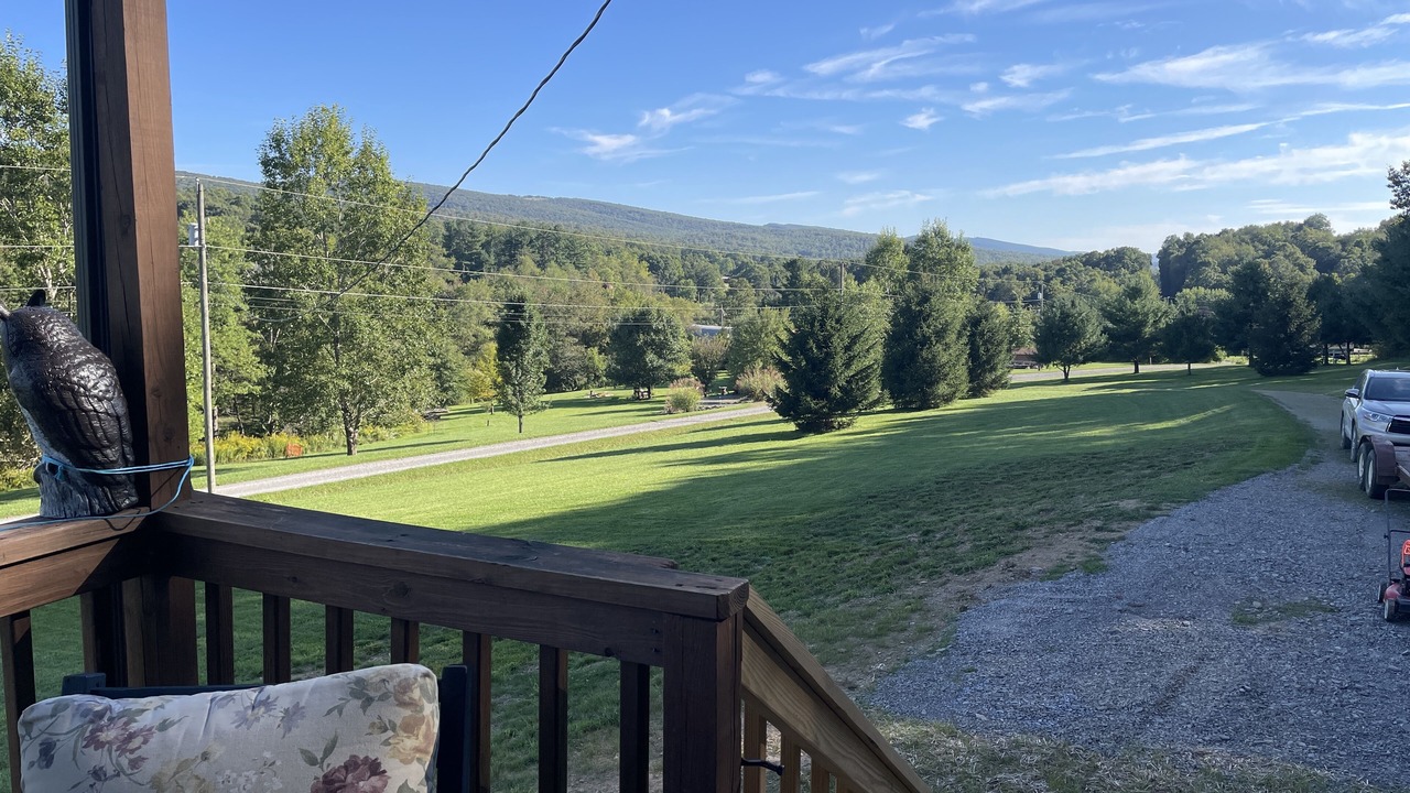 Photo of Outdoor in Bruceton Mills