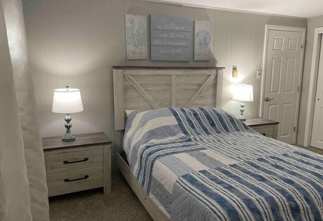 Photo of Bedroom in Beach Haven West