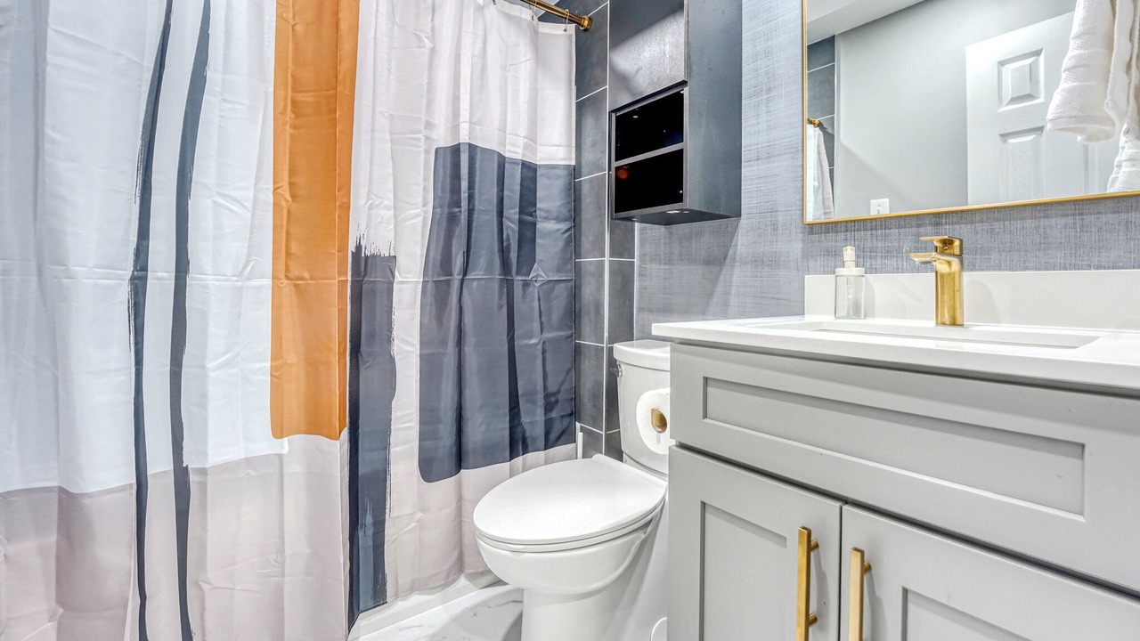 Photo of Bathroom in Northeast