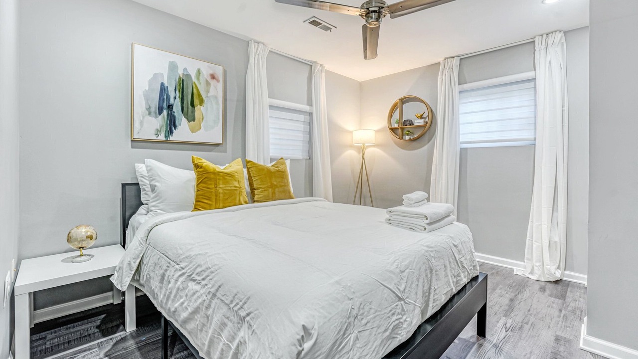 Photo of Bedroom in Northeast