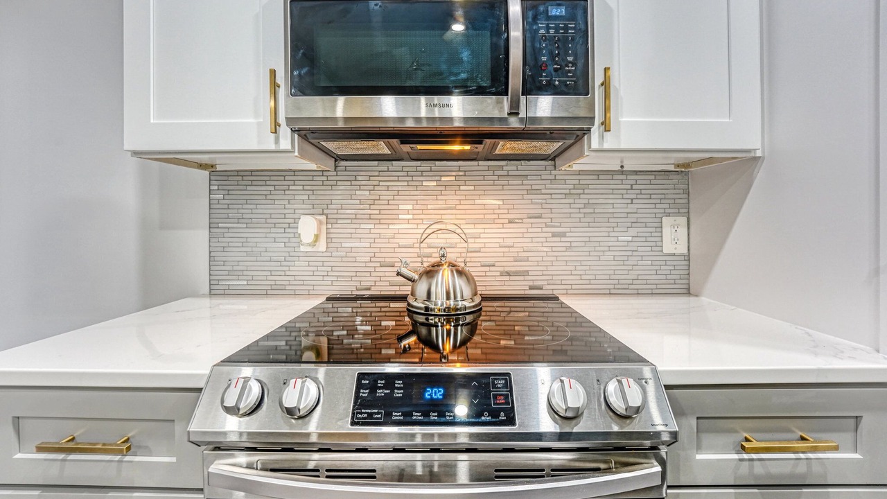 Photo of Kitchen in Northeast