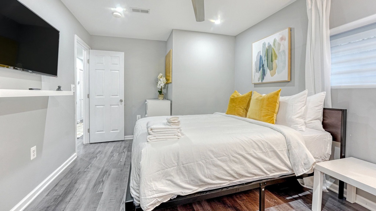 Photo of Bedroom in Northeast