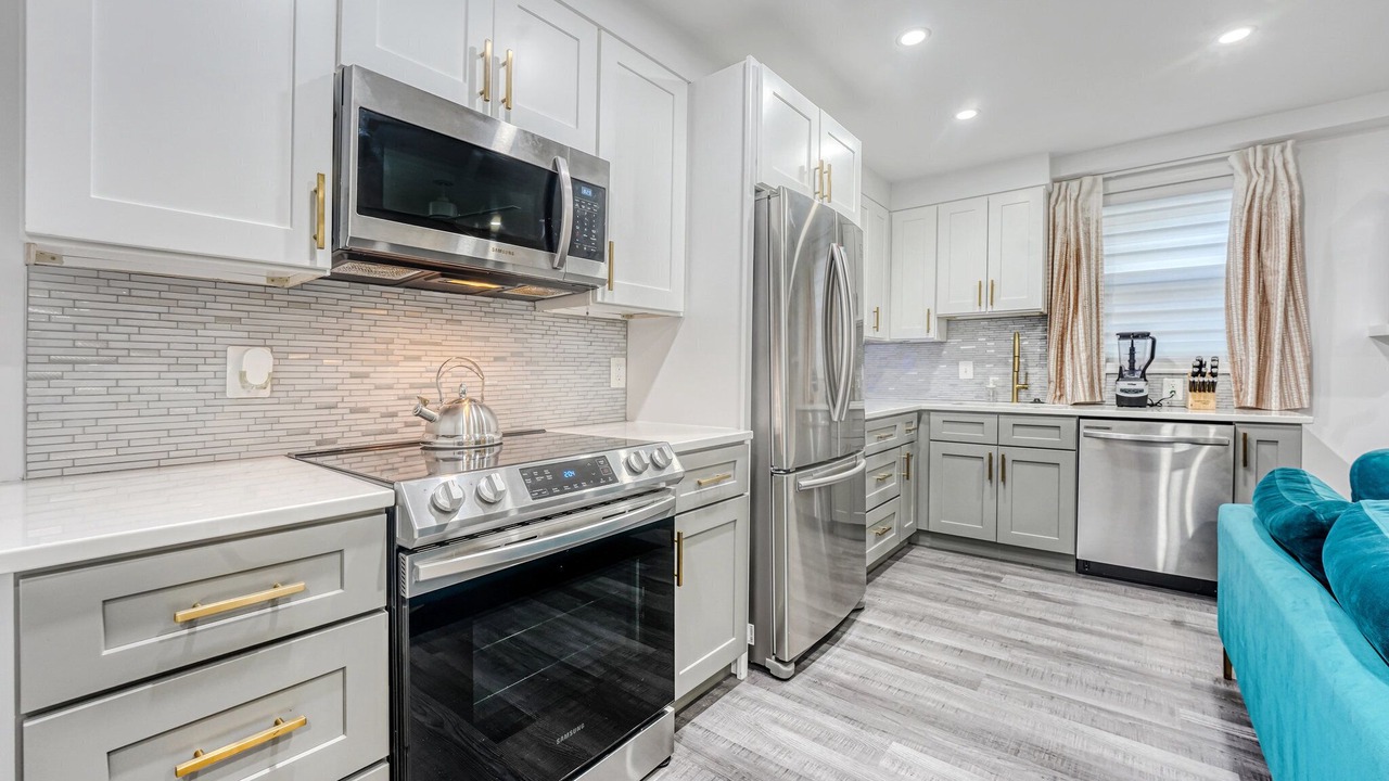 Photo of Kitchen in Northeast