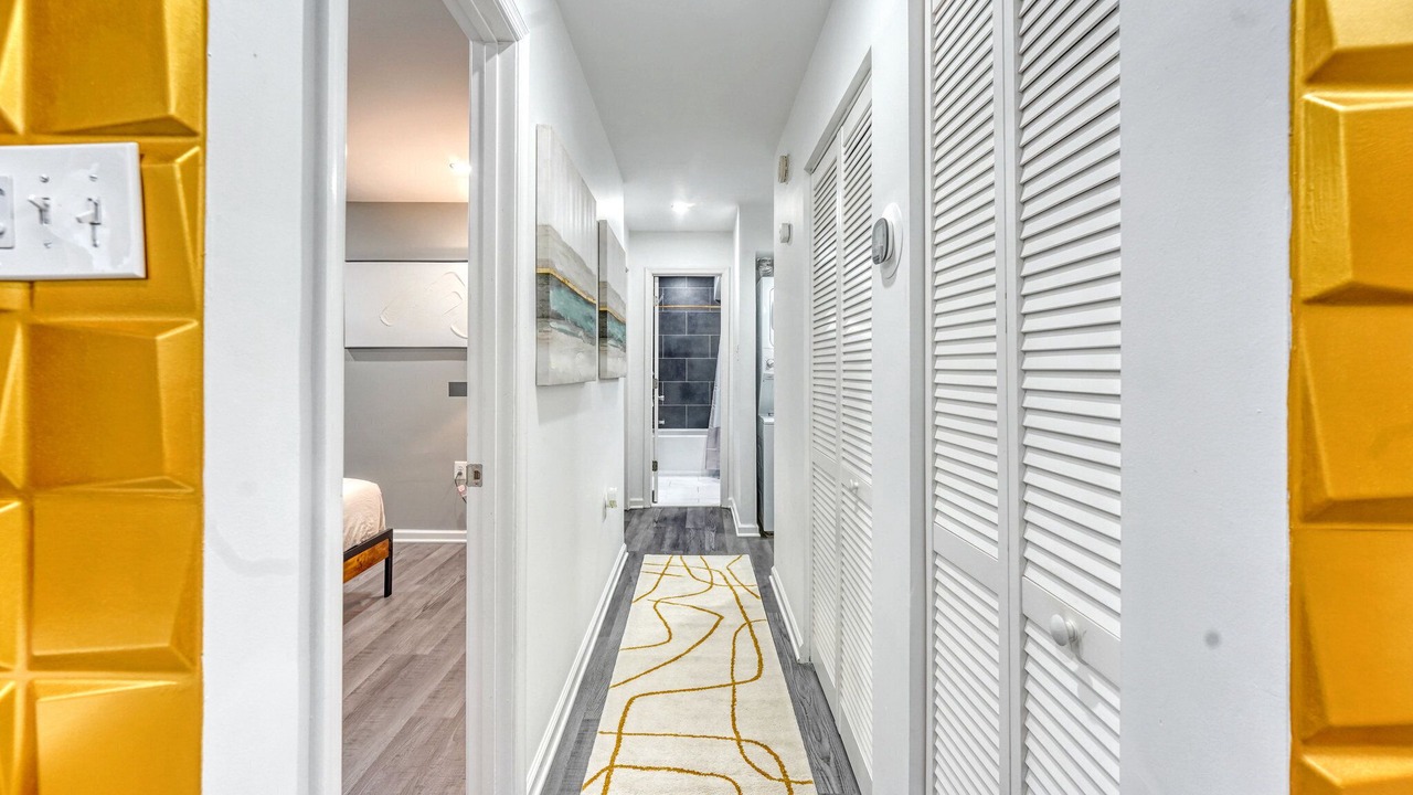 Photo of Bedroom in Northeast