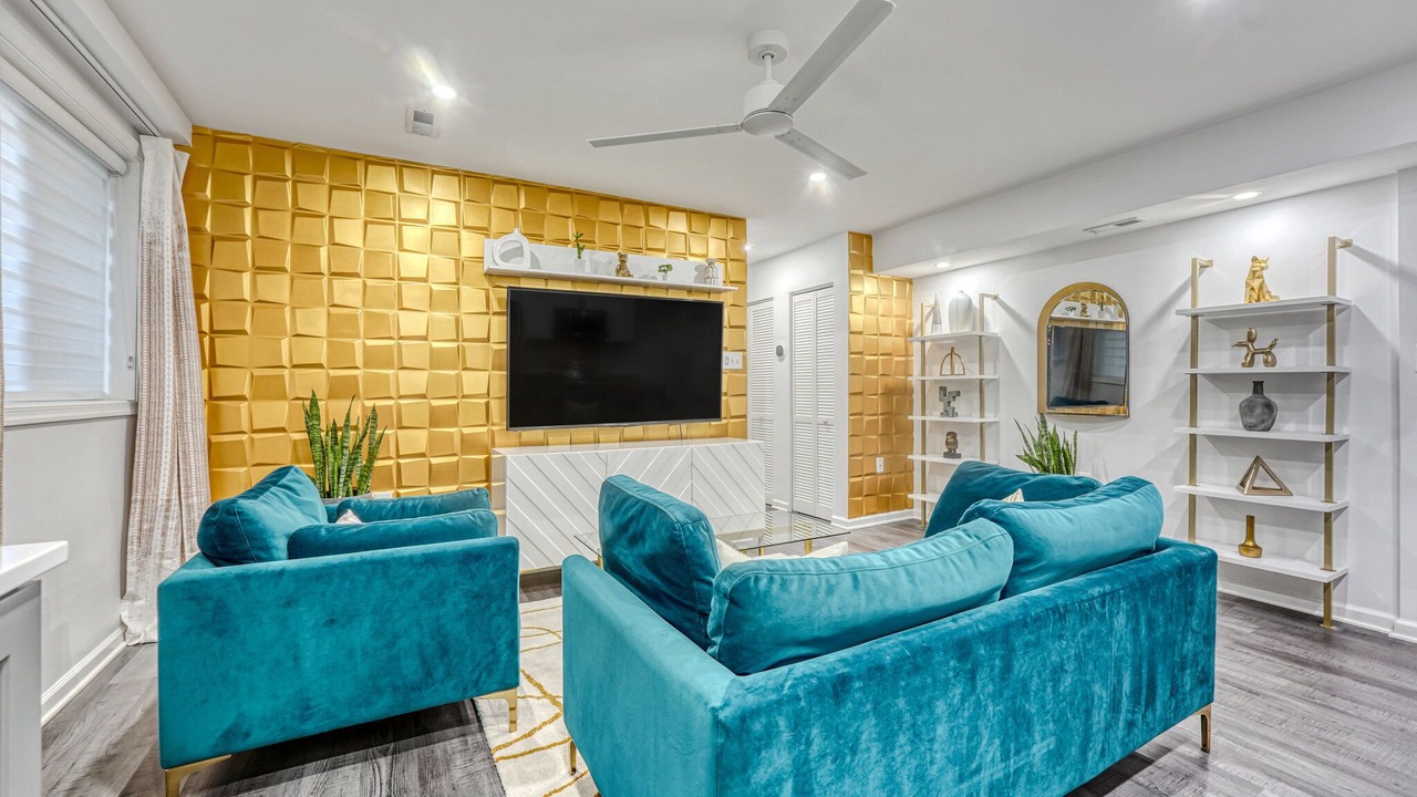 Photo of Livingroom in Northeast