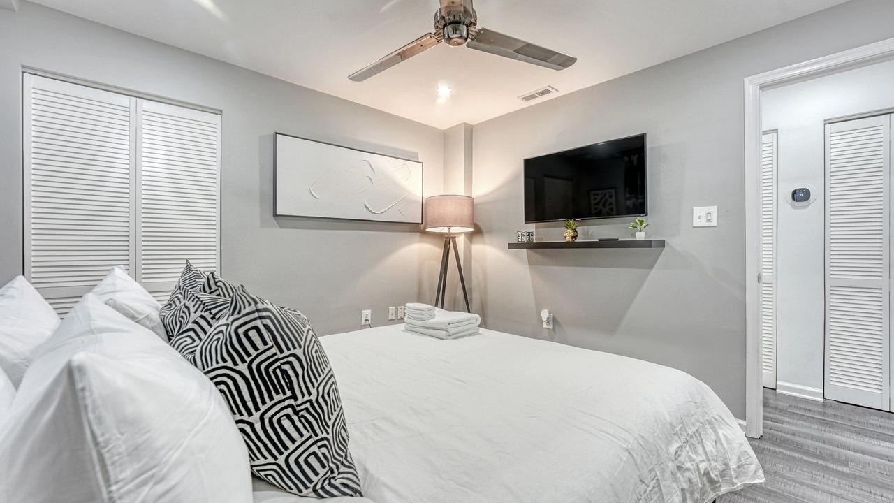 Photo of Bedroom in Northeast