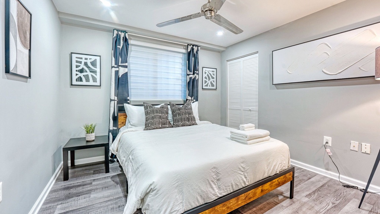 Photo of Bedroom in Northeast