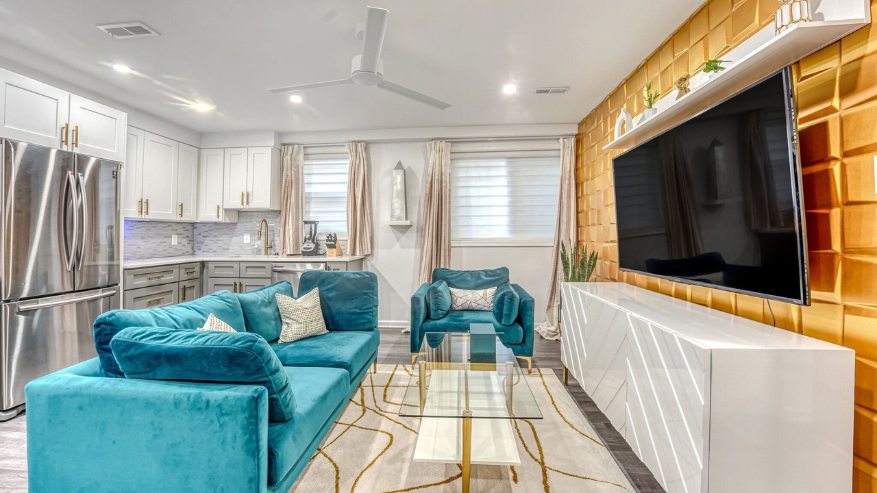Photo of Livingroom in Northeast
