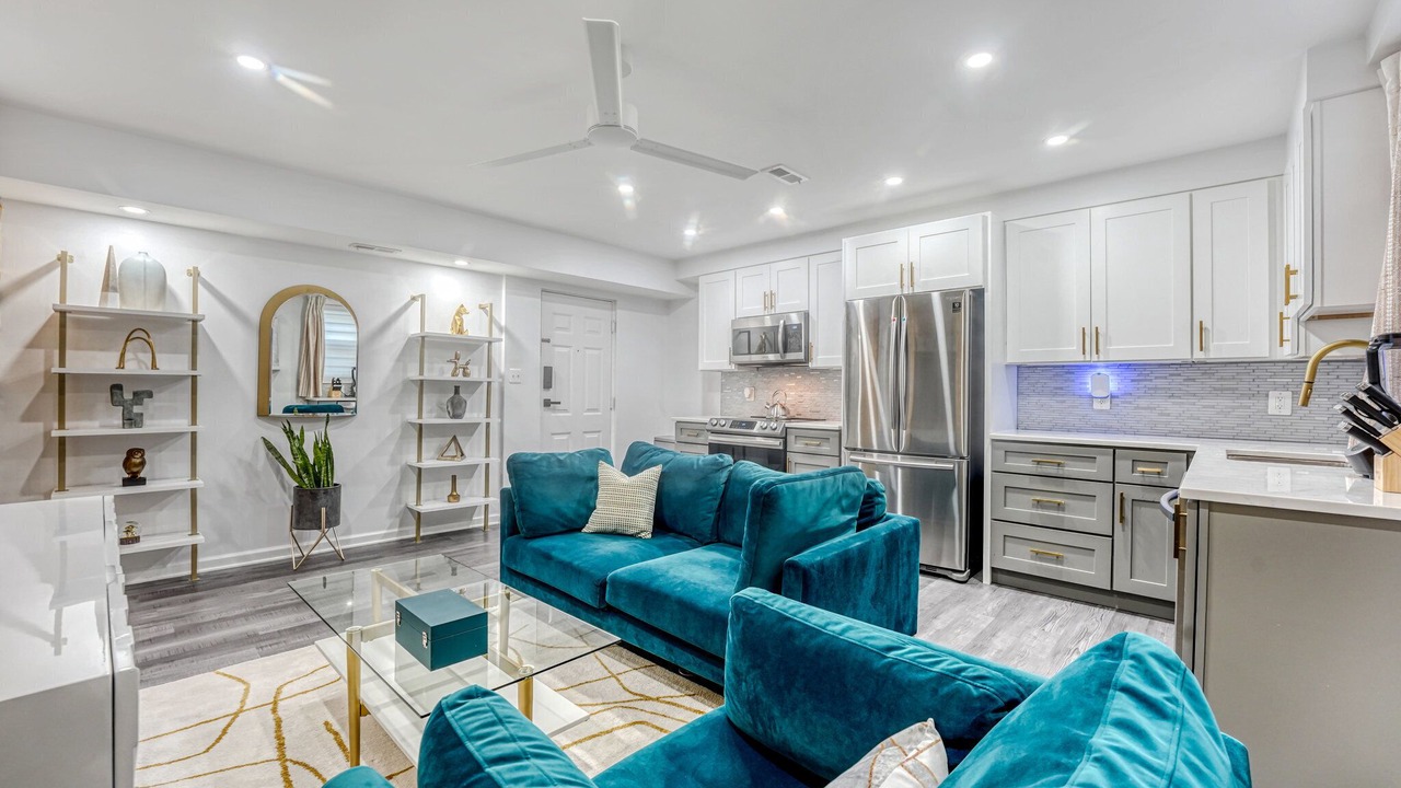 Photo of Livingroom in Northeast