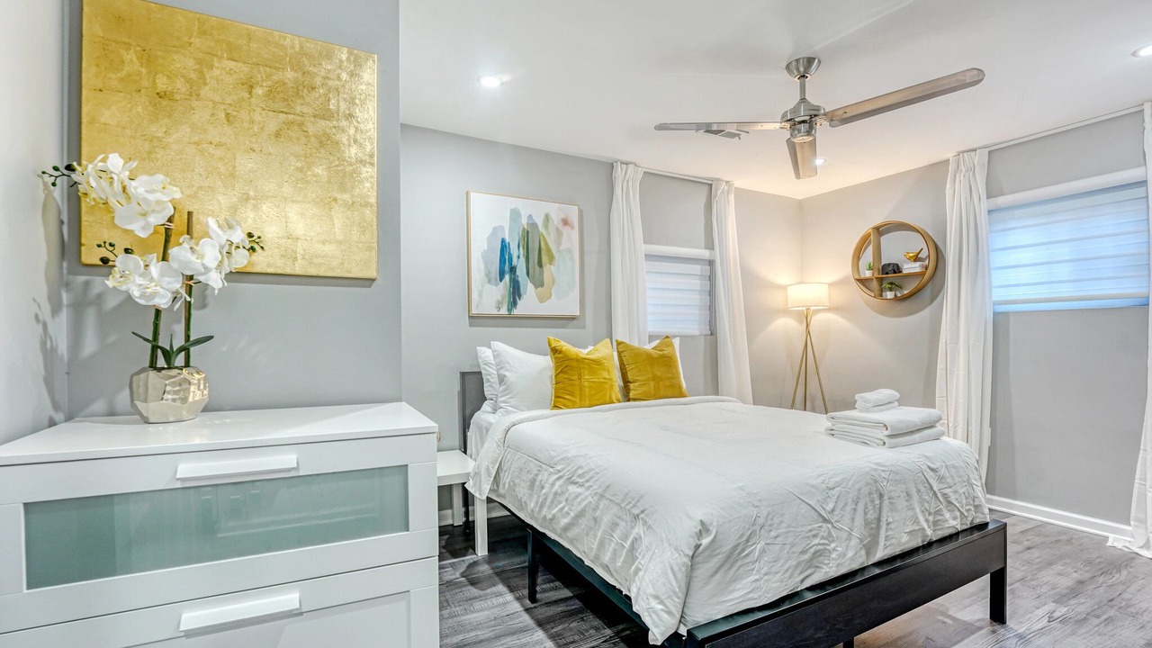 Photo of Bedroom in Northeast