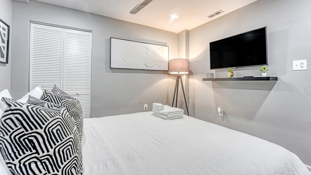 Photo of Bedroom in Northeast