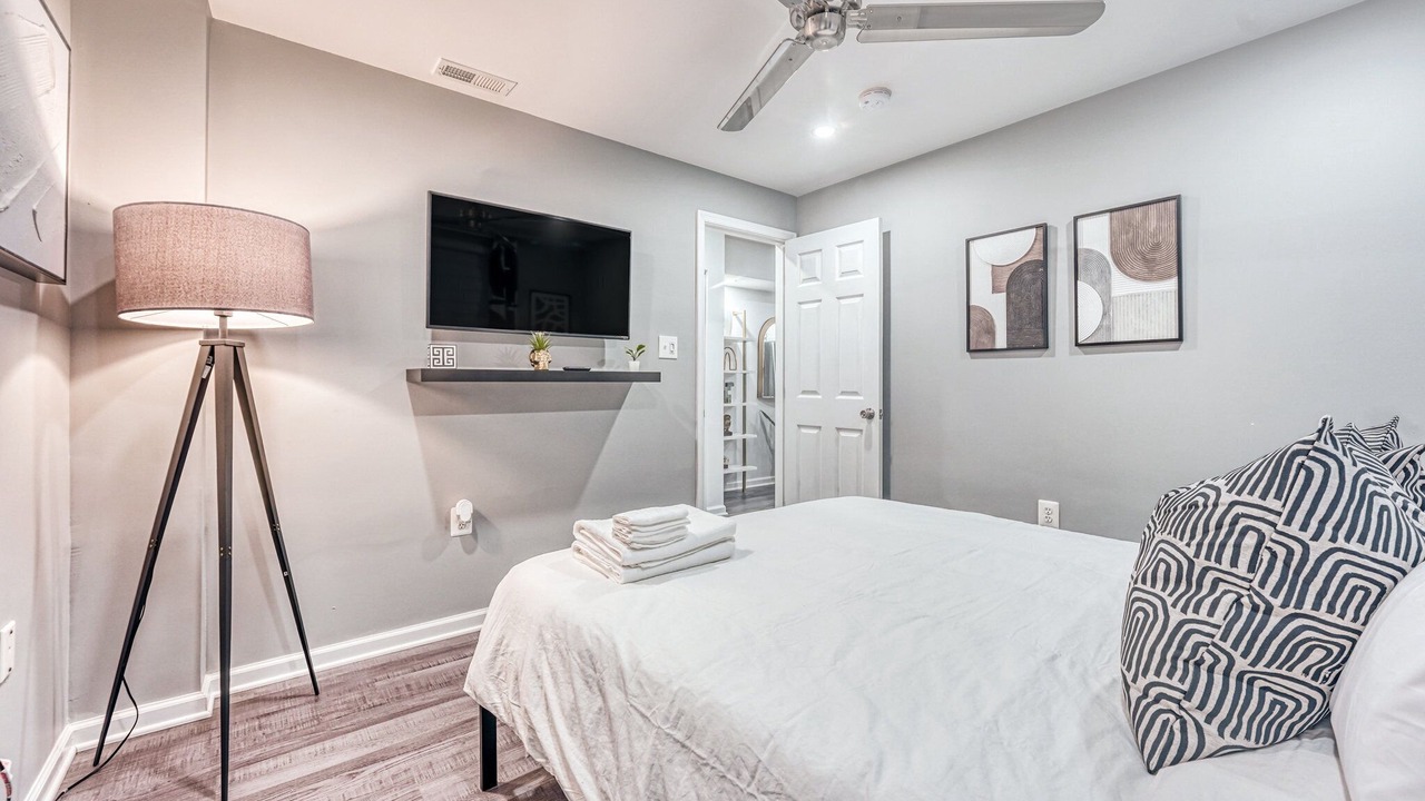 Photo of Bedroom in Northeast