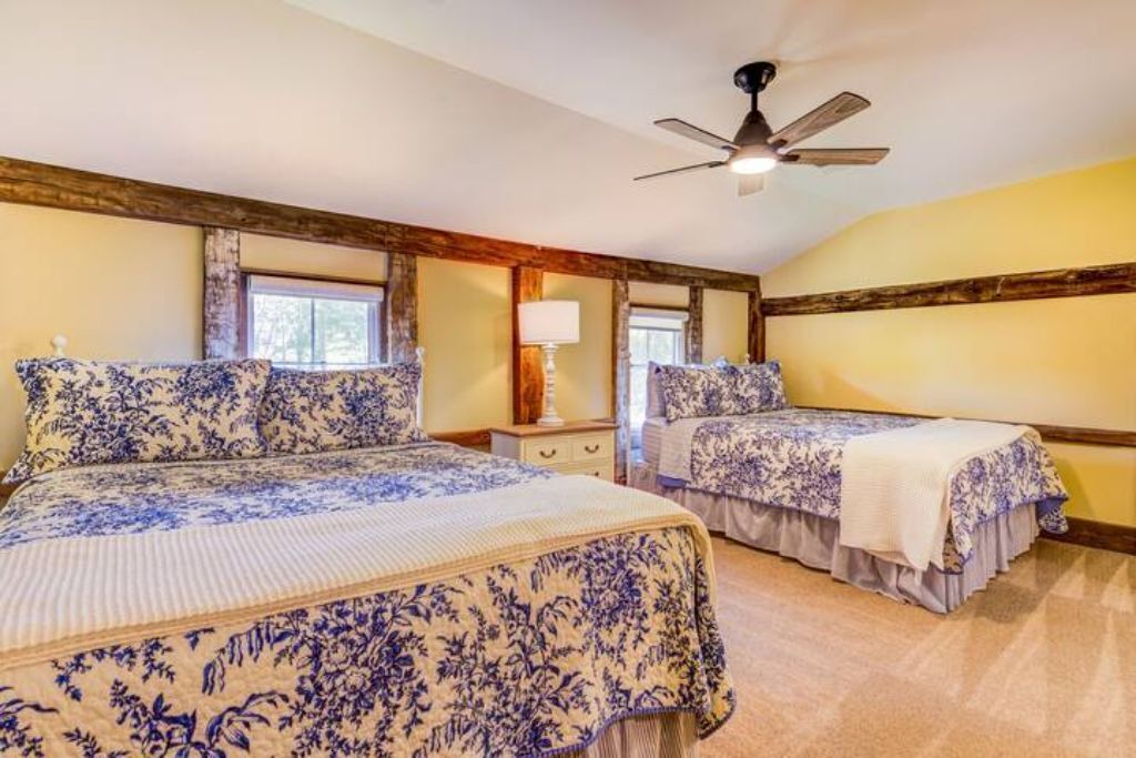Photo of Bedroom in Round Hill