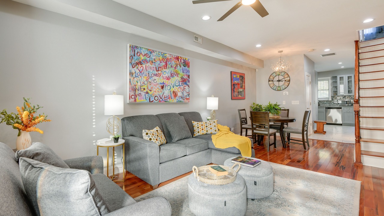 Photo of Bedroom in Highlandtown