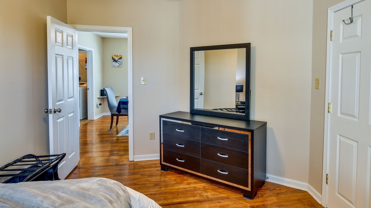 Photo of Bedroom in Macon County