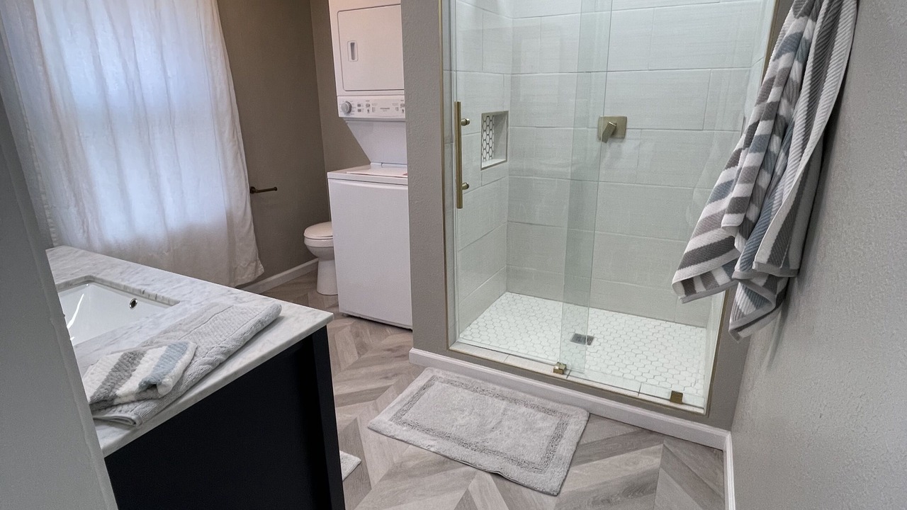 Photo of Bathroom in Gallatin