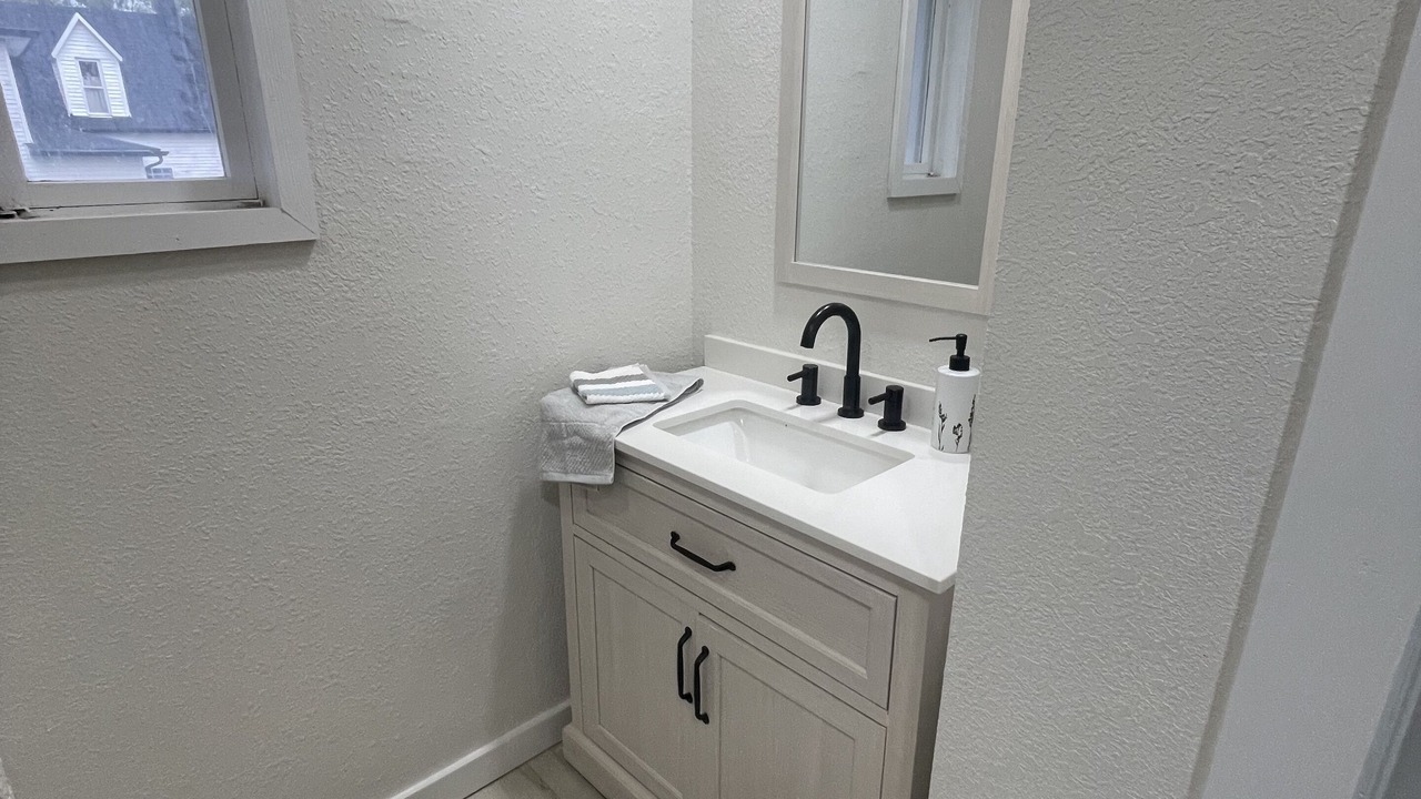 Photo of Bathroom in Gallatin