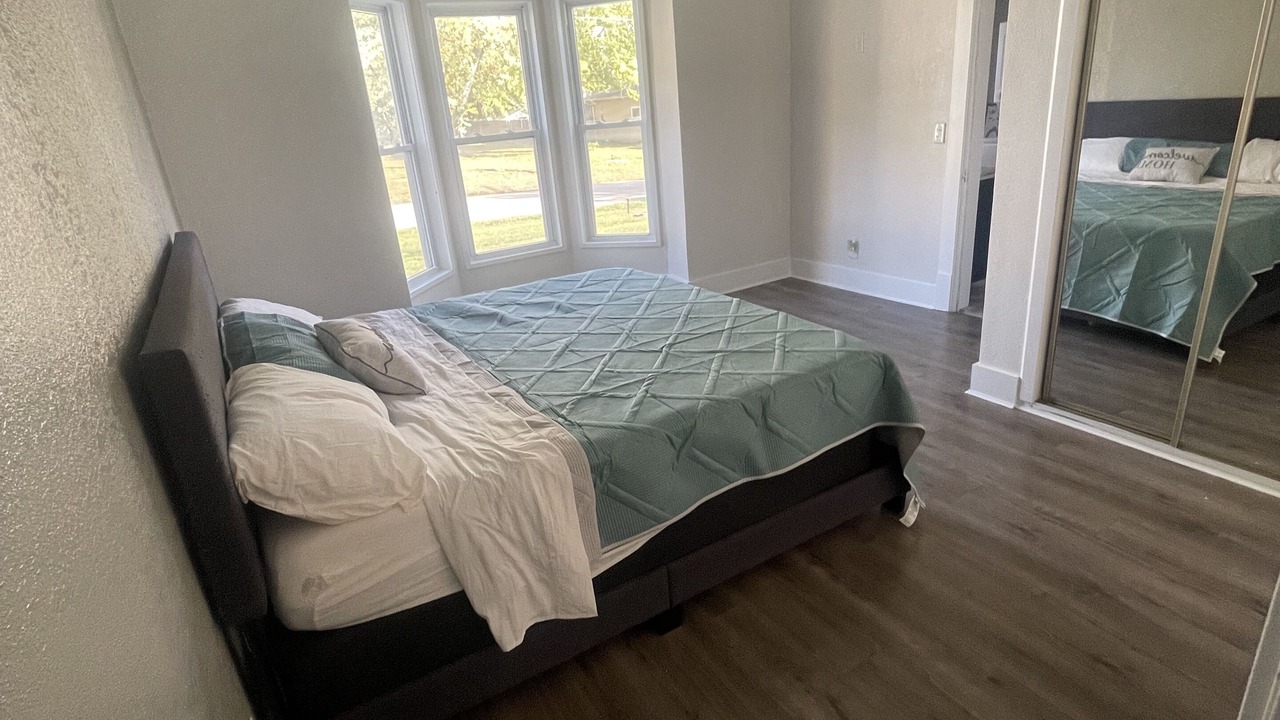 Photo of Bedroom in Gallatin