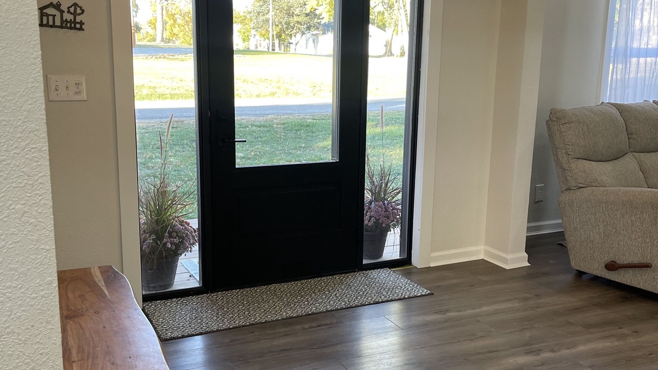 Photo of Livingroom in Gallatin