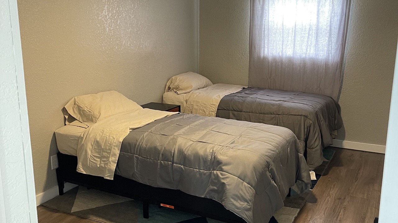 Photo of Bedroom in Gallatin